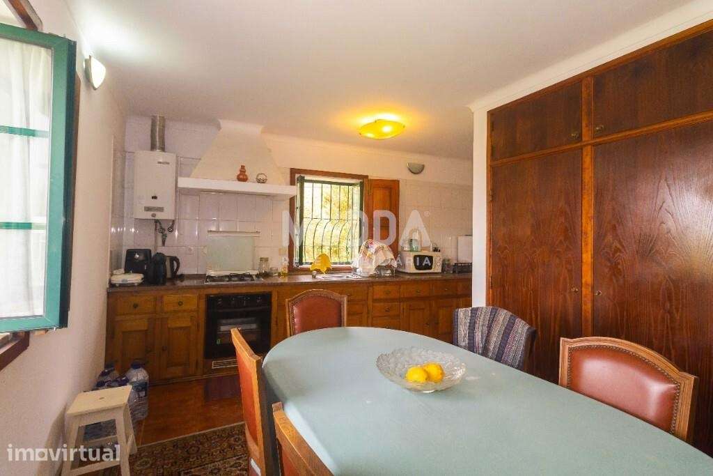 Magnífica Casa Senhorial em Cinfães- Viseu - Grande imagem: 5/21