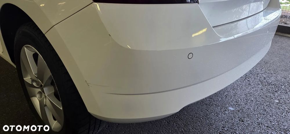 Skoda Fabia 1.0 TSI Ambition - 14