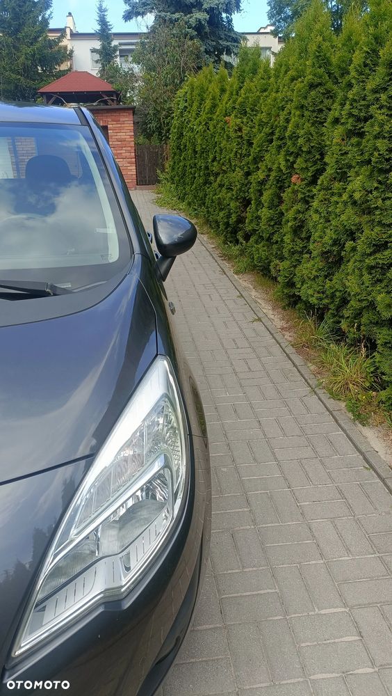 Opel Meriva 1.4 Ecoflex Edition - 6