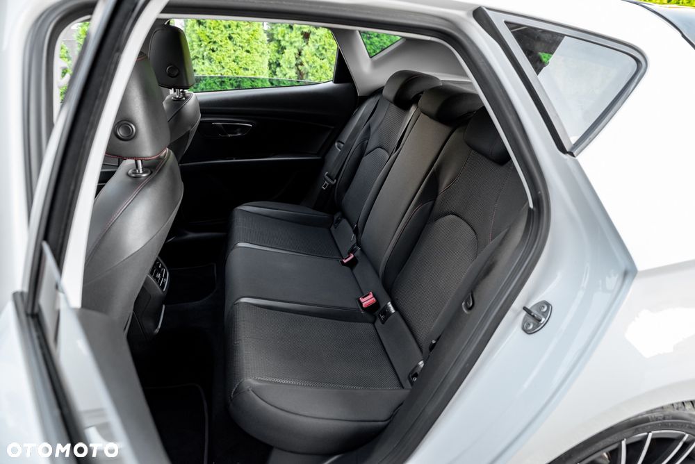 Seat Leon 1.4 TSI Start&Stop FR - 20