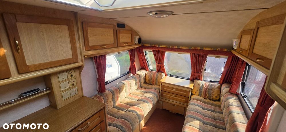 Elddis Avante - 8