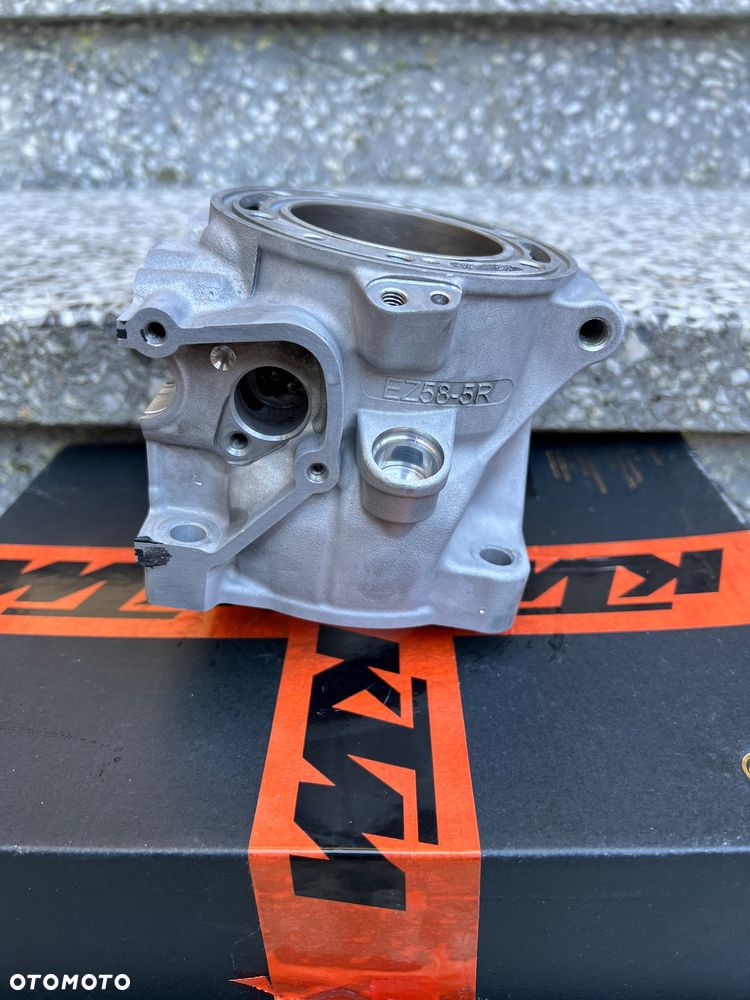 Cylinder elco ktm husqvarna exc te 150 tpi 20-23 - 2
