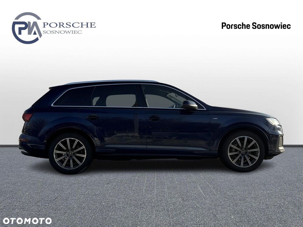 Audi Q7 - 7