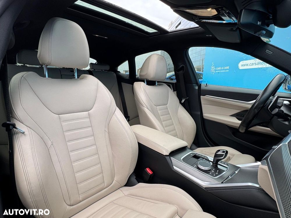 BMW Seria 4 - 17