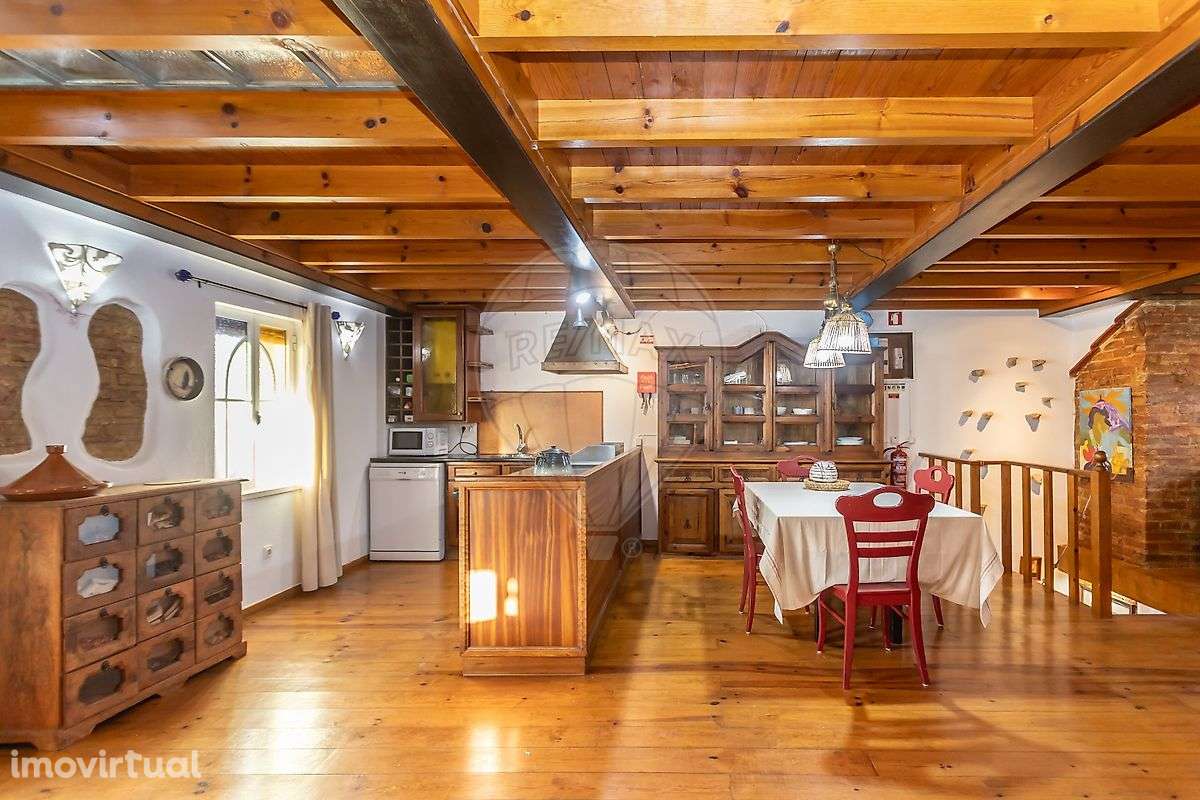 Apartamento T1 para venda - Grande imagem: 5/25