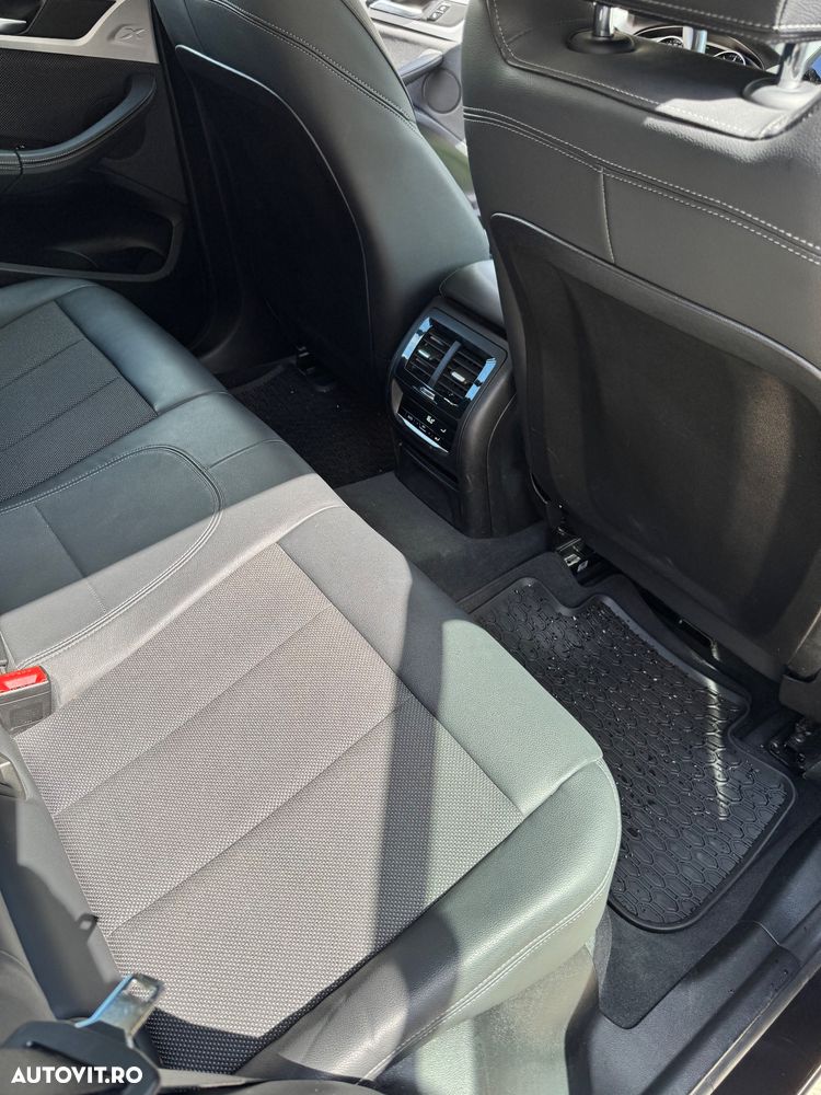 BMW X4 xDrive20i Aut. - 13