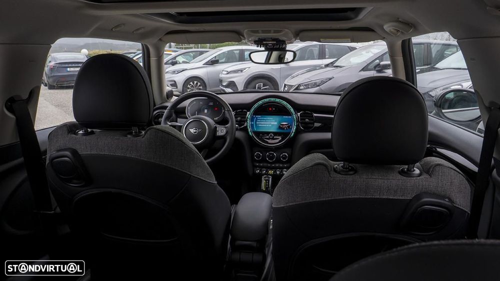 MINI 3 Portas Cooper SE Yours - 28