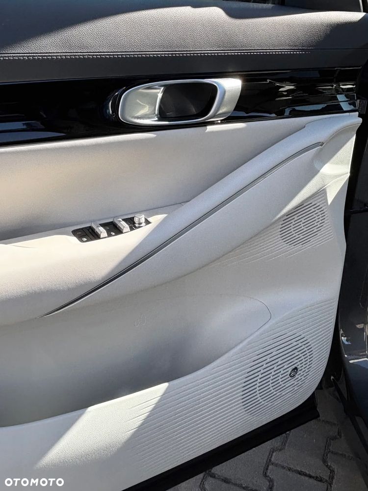 Geely EX5 60.22kWh Max - 12