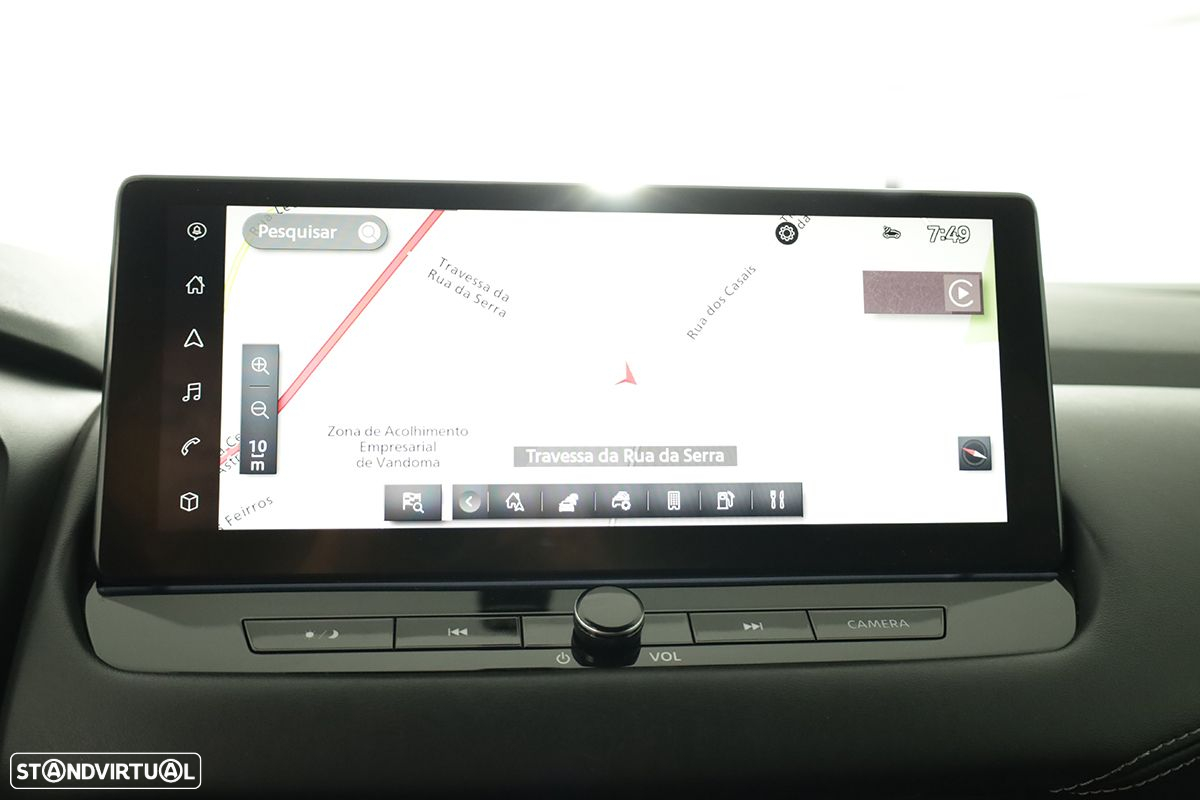 Nissan Qashqai 1.5 e-Power N-Connecta - 11
