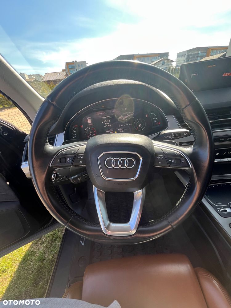 Audi Q7 - 21