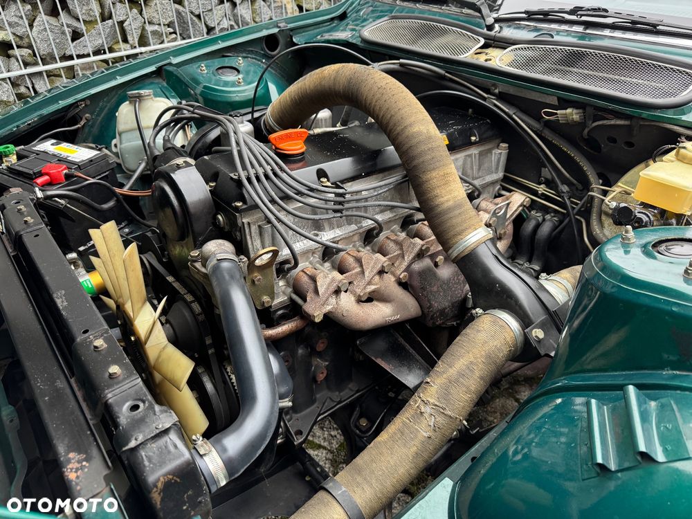 Rover SD 2600 S - 41