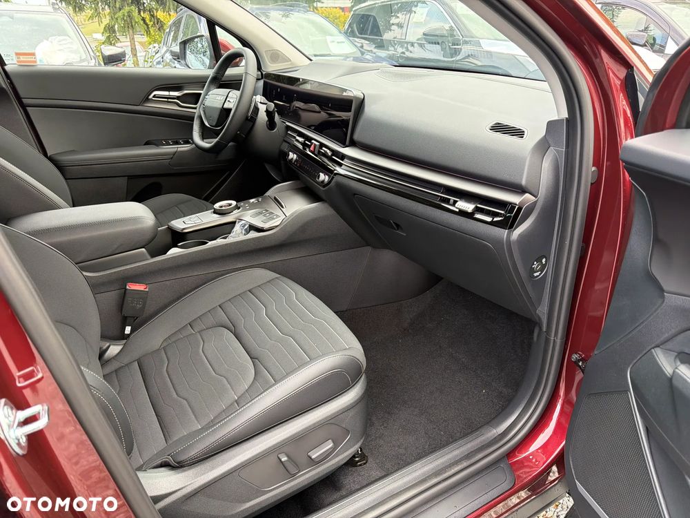 Kia Sportage 1.6 T-GDI Anniversary 2WD DCT - 22
