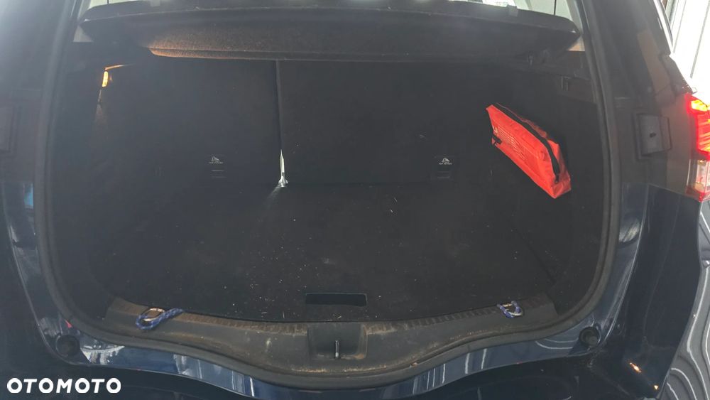 Renault Scenic ENERGY dCi 110 EDC INTENS - 5