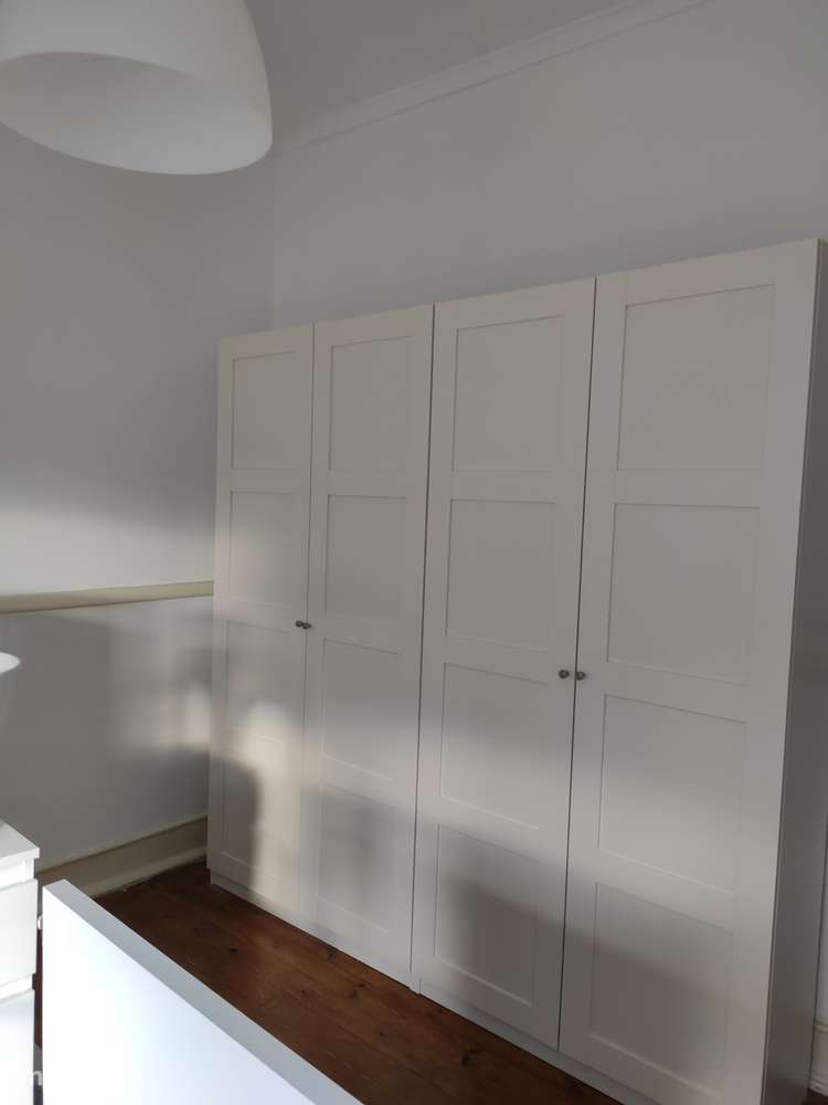 Apartamento T2 com cozinha separada no centro da Amadora - Grande imagem: 4/13