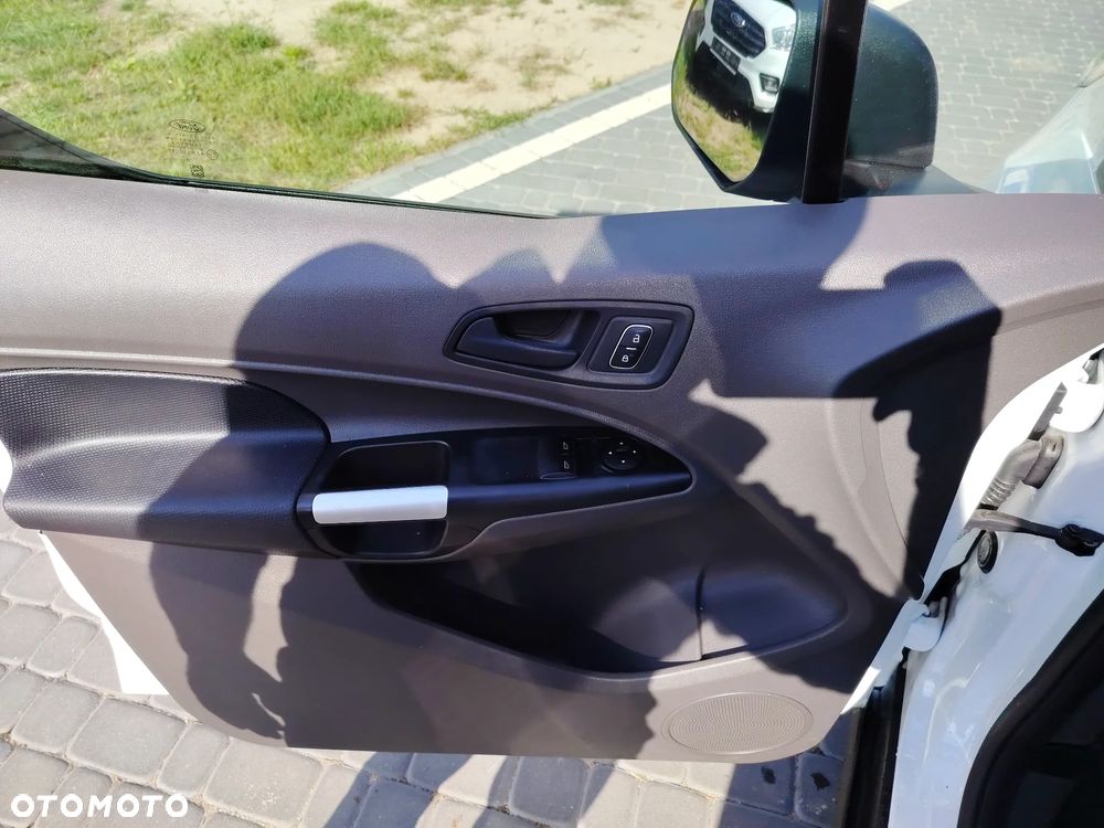 Ford TRANSIT CONNECT 2019 LIFT EURO VI BRUTTO VAT 23% - 16