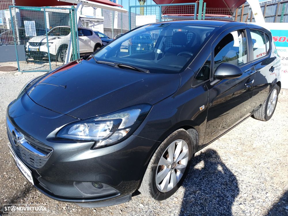 Opel Corsa ver-1-3-cdti-enjoy-ecoflex - 3