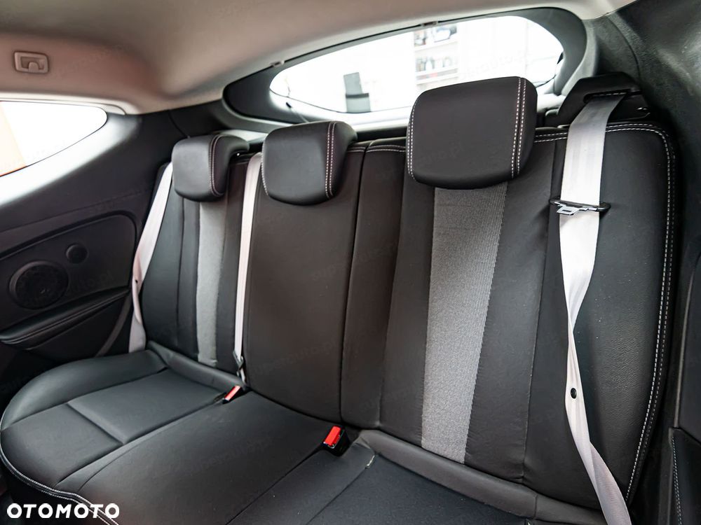 Renault Megane 1.4 16V TCE Bose Edition - 24