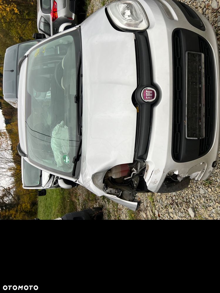 Fiat Panda 0.9 Twinair Start&Stopp Lounge - 2