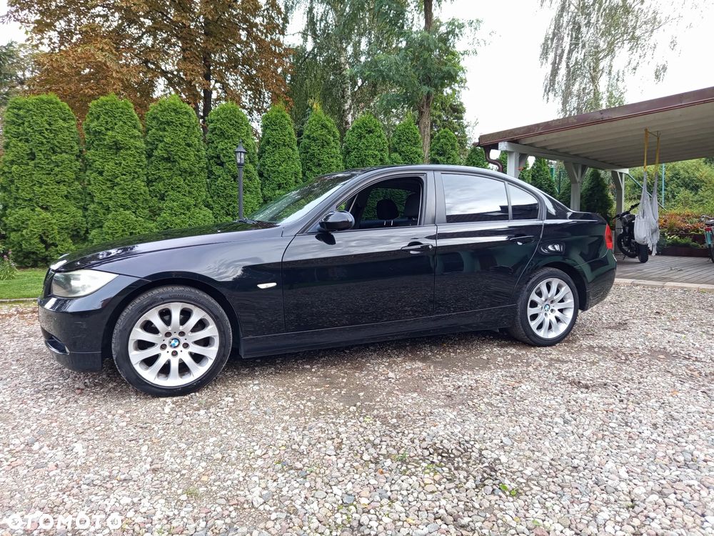 BMW Seria 3 - 24