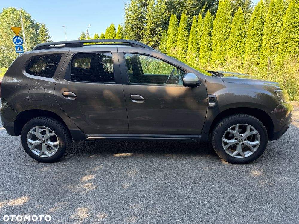 Dacia Duster - 8