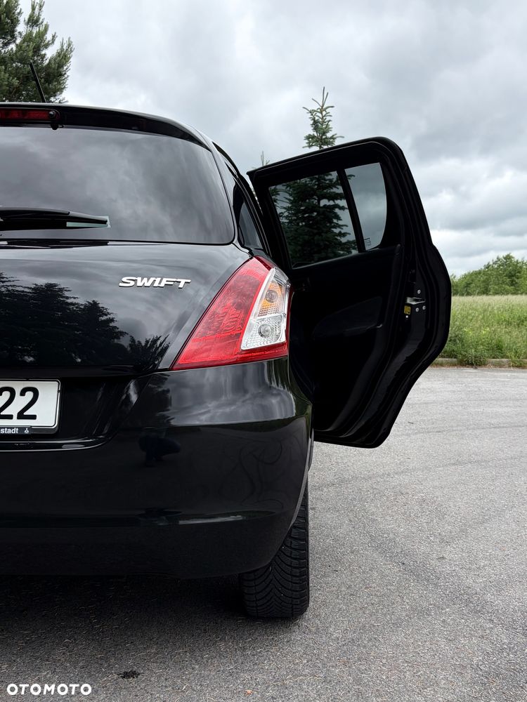 Suzuki Swift 1.2 Elegance EASS - 15