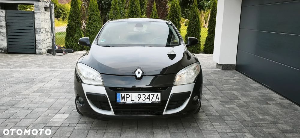 Renault Megane 1.6 16V Luxe Privilege - 20