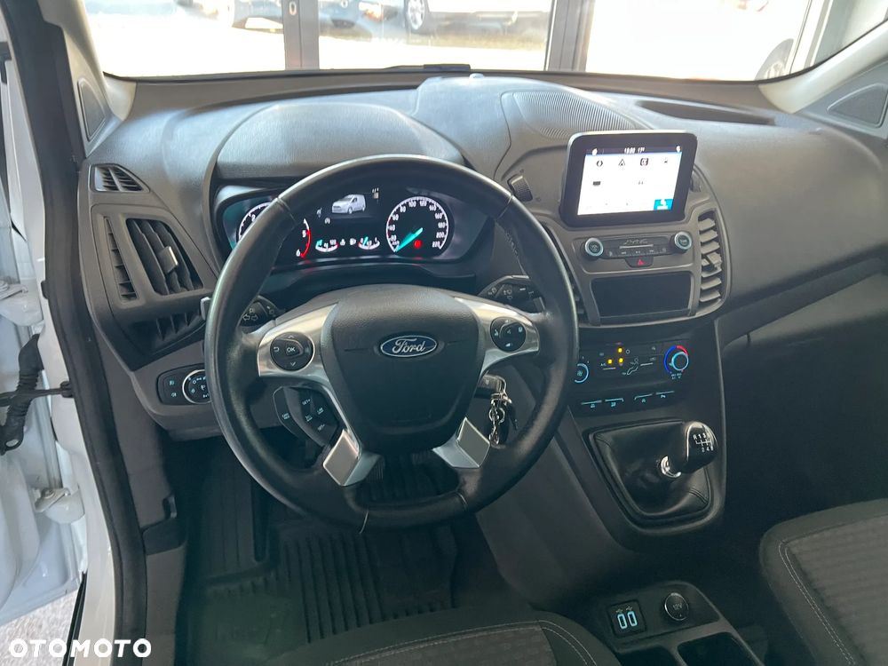 Ford Connect - 35