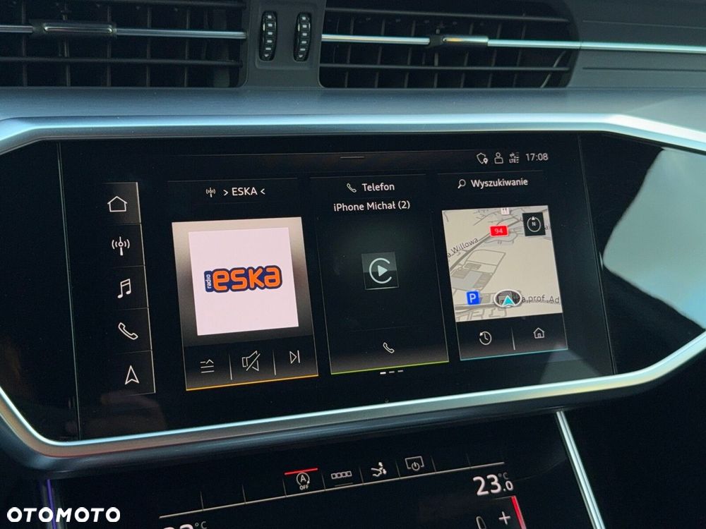 Audi A7 Sportback - 22