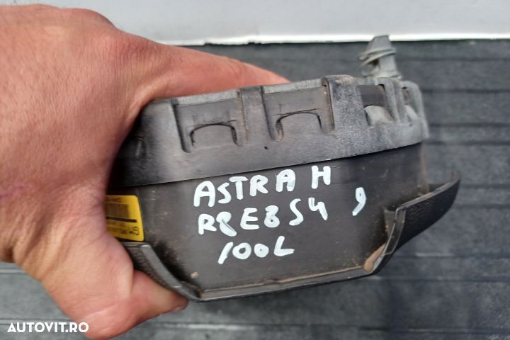 Airbag volan / sofer 13111344 13111344 Opel Astra H [2004 - 2007] Hat - 4
