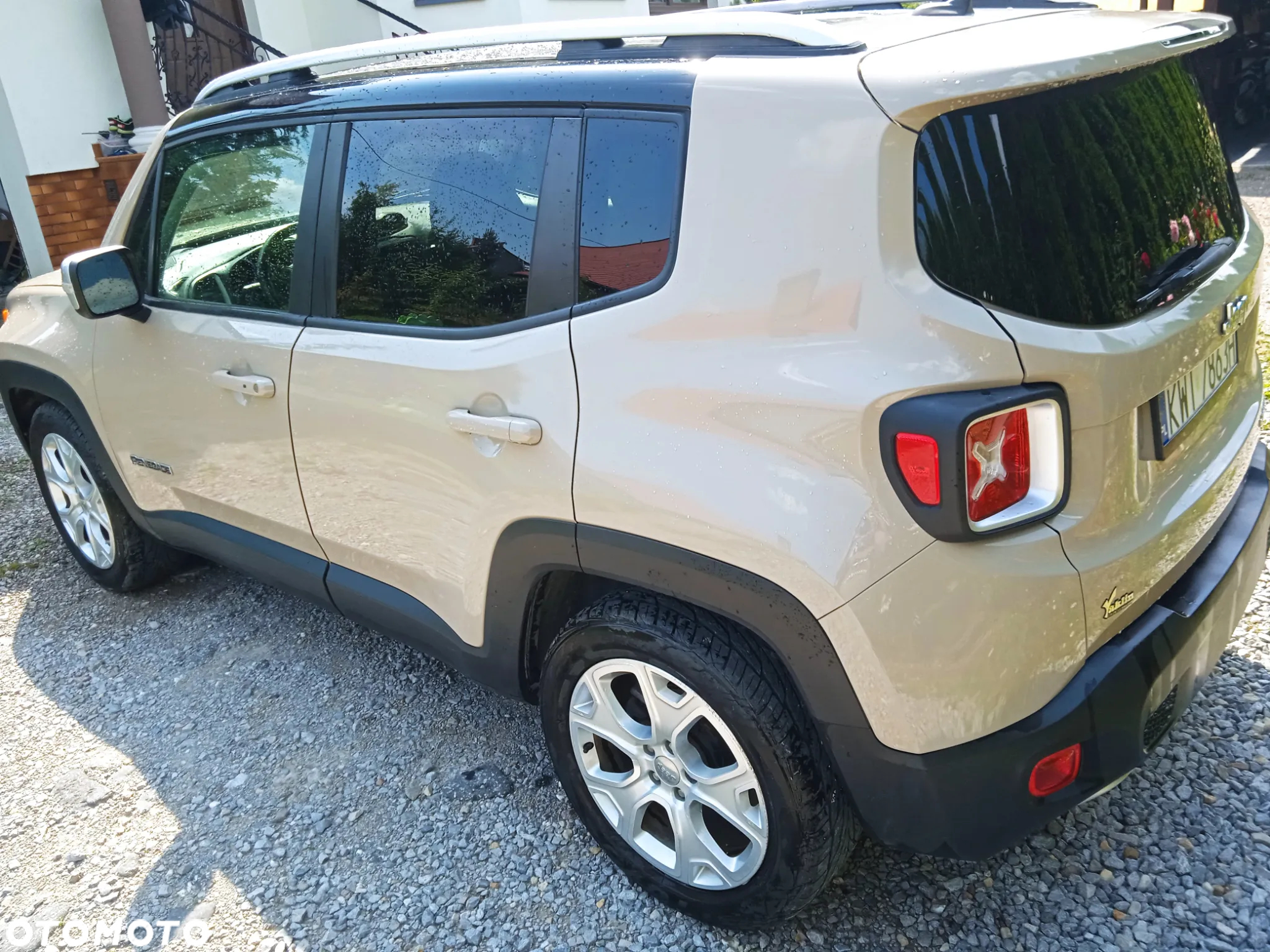 Jeep Renegade - 25