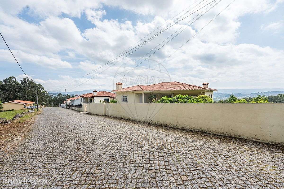 Moradia T3 em Pedome - Vila Nova de Famalicão - Grande imagem: 4/30