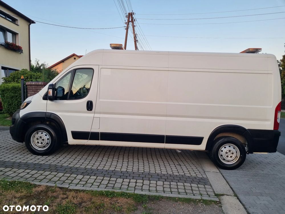 Peugeot BOXER L3H2 - 10