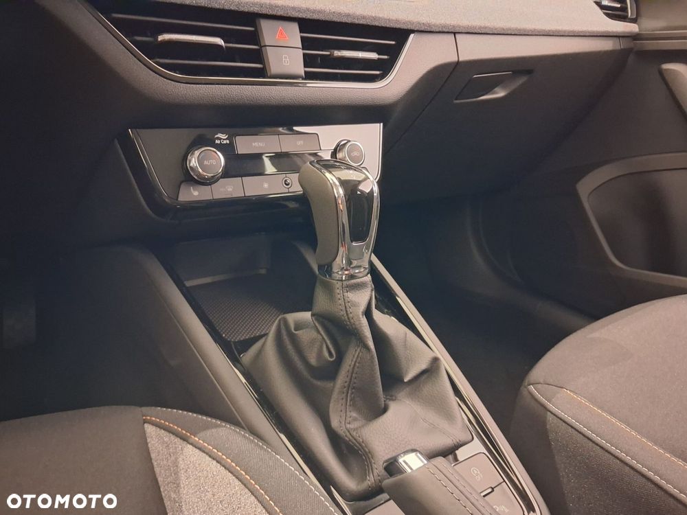 Skoda Scala - 16