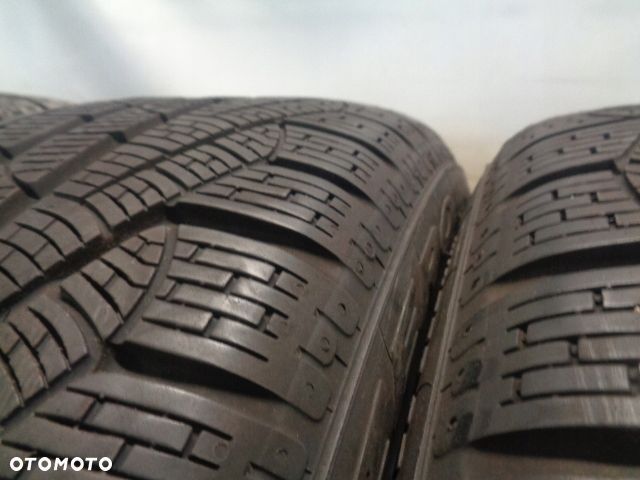 PIRELLI WINTER SOTTO ZERO 225/45R18 95V RUN FLAT - 7
