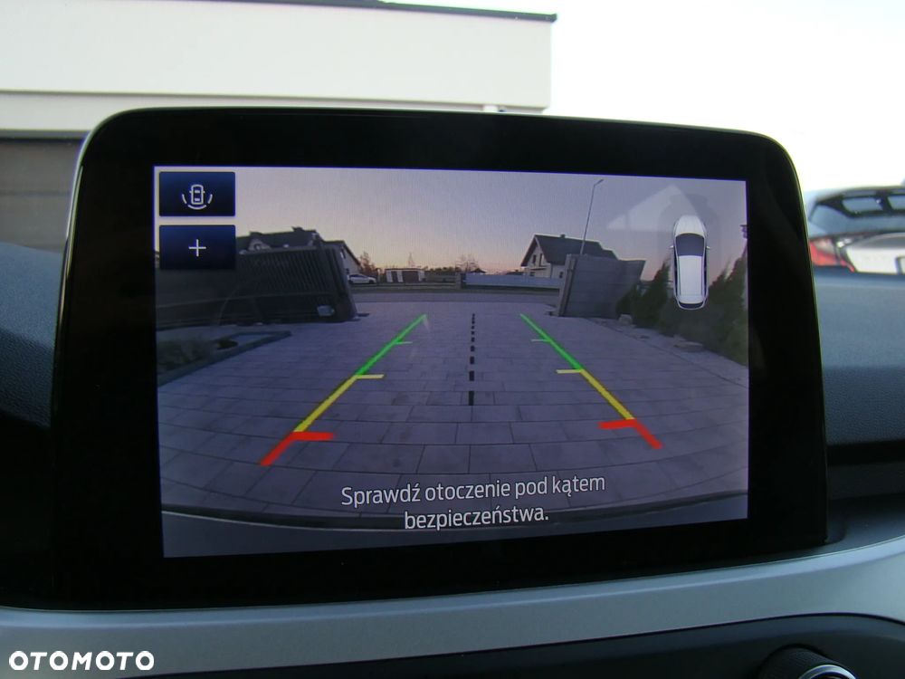 Ford Focus 2.0 TDCi Titanium ASS - 30