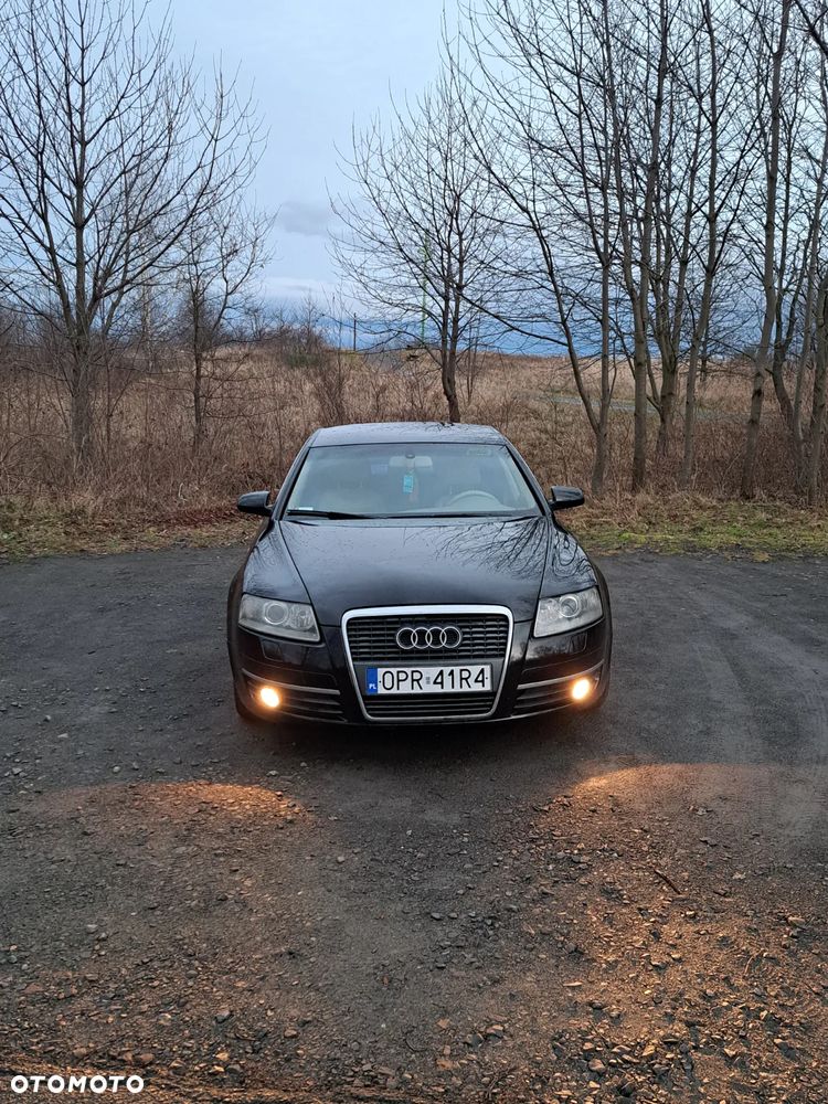 Audi A6 - 3