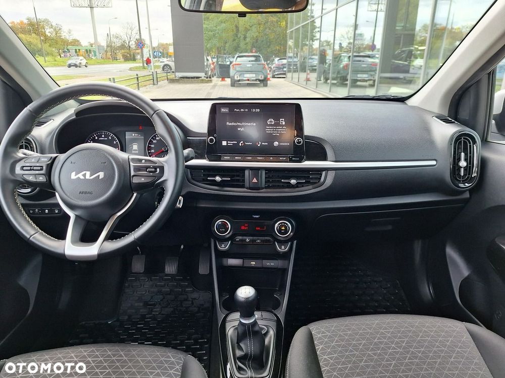 Kia Picanto 1.2 L - 26