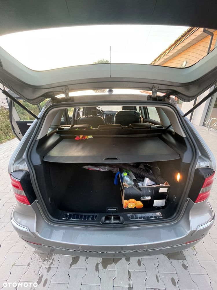Mercedes-Benz Klasa B 200 CDI DPF Autotronic SPORT EDITION - 16