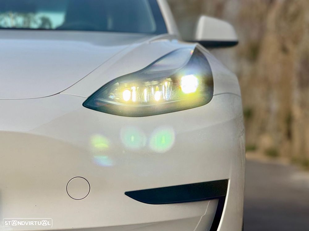 Tesla Model 3 Standard Range Plus RWD - 22