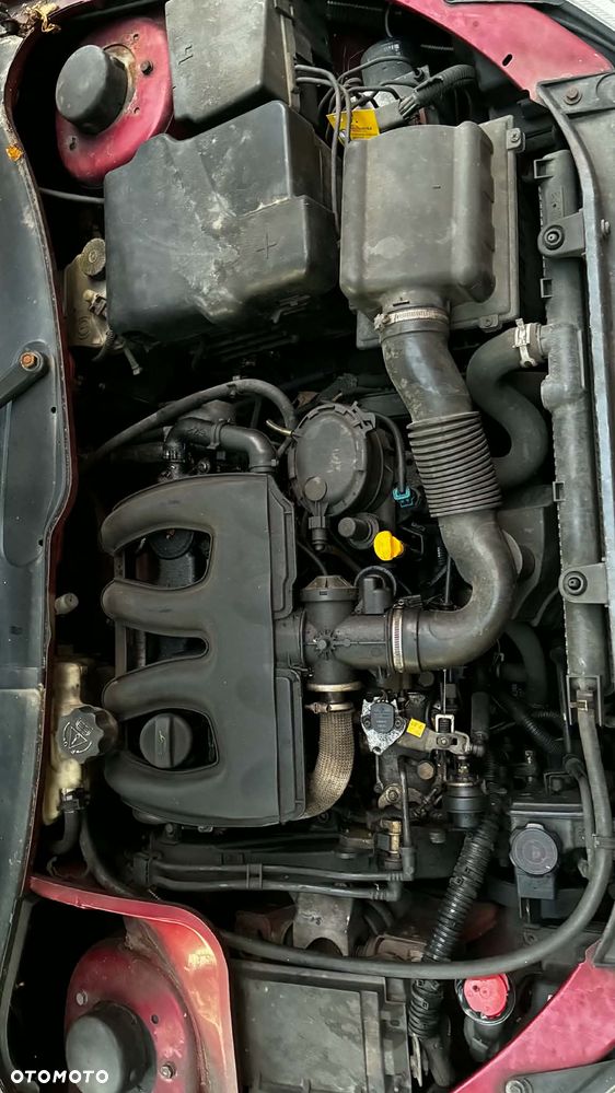 Peugeot 206 - 14