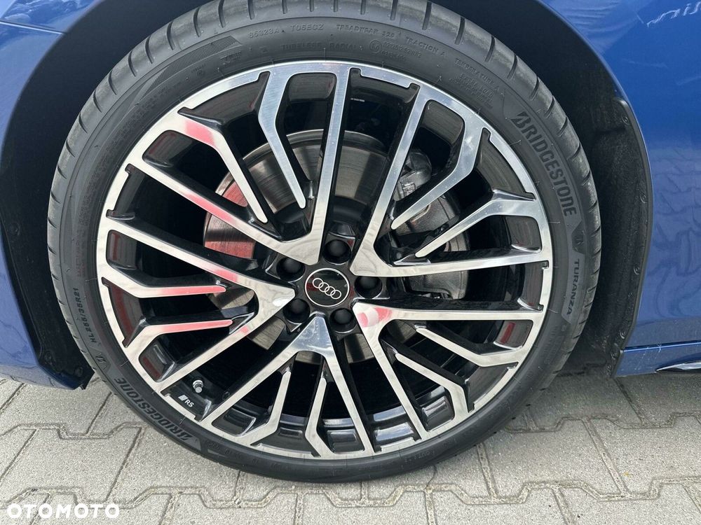 Audi A6 - 9