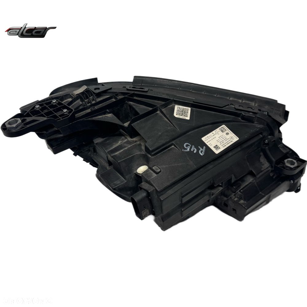 REFLEKTOR LEWY PRZÓD FULL LED MERCEDES E-KLASA W213 A2139069503KZ - 5