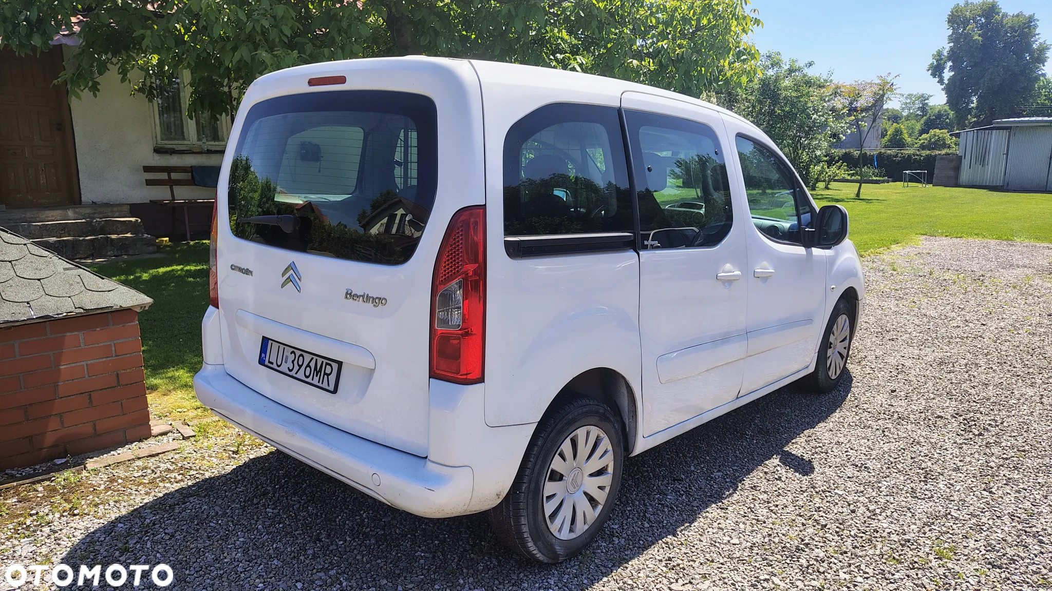 Citroën Berlingo - 3