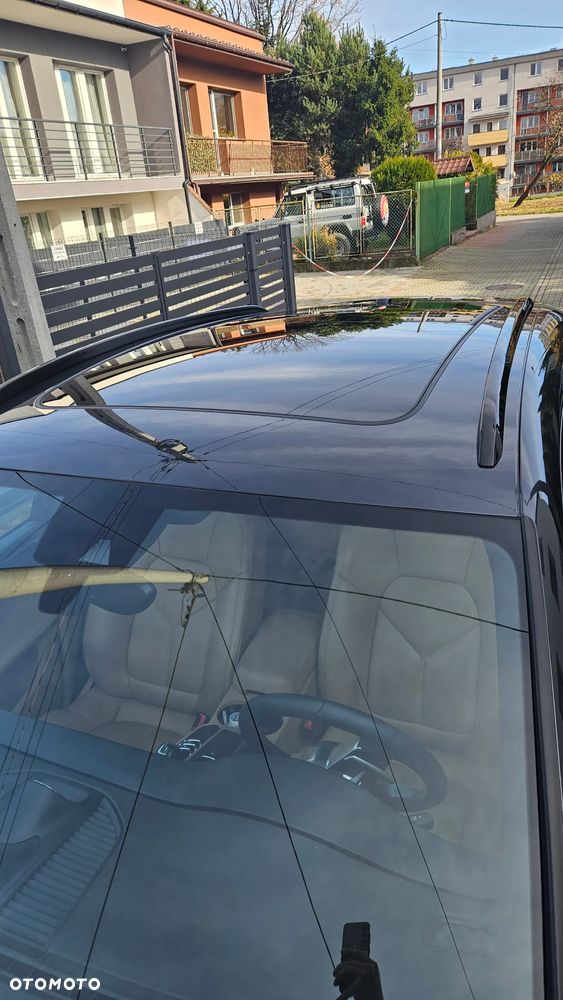 Porsche Macan Standard - 8