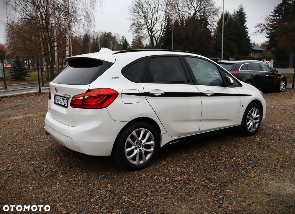 BMW Seria 2 225xe iPerformance Sport Line - 3
