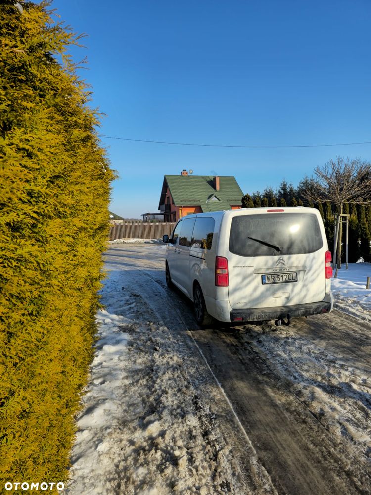 Citroën SpaceTourer 2.0 BlueHDi XL Feel - 12