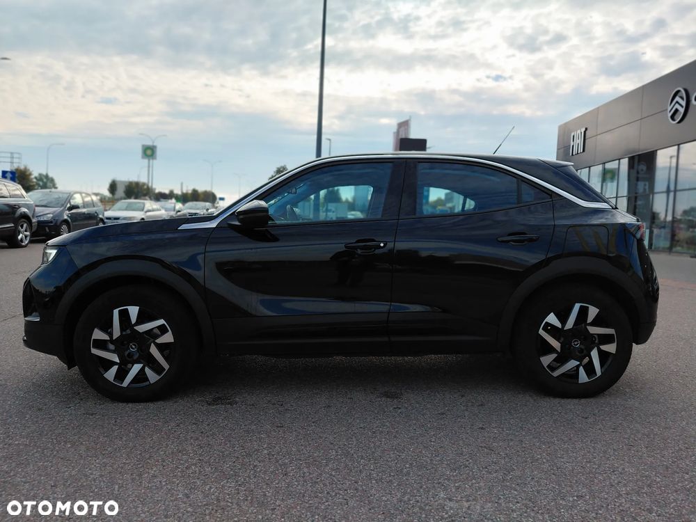 Opel Mokka 50kWh Edition - 5