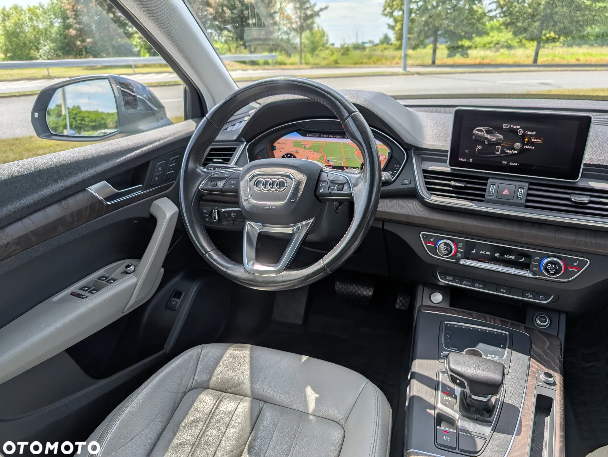 Audi Q5 2.0 TFSI Quattro S tronic - 14