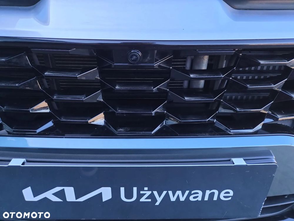 Kia Sportage 1.6 T-GDI HEV Business Line 4WD - 39