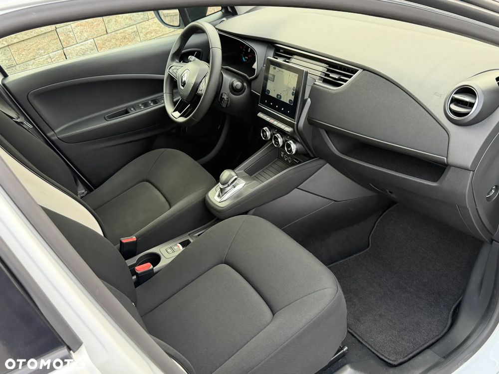 Renault Zoe (mit Batterie) Z.E 50 INTENS - 5